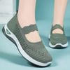 GTT669 Giày Thể Thao Nữ Cao Cấp - Tăng Chiều Cao 5cm Sang Trọng Và Êm Ái