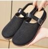 GTT676 Dép Sandal Lưới Thoáng Khí Mềm Mại – Sự Lựa Chọn Hoàn Hảo Cho Mùa Hè