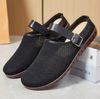 GTT676 Dép Sandal Lưới Thoáng Khí Mềm Mại – Sự Lựa Chọn Hoàn Hảo Cho Mùa Hè