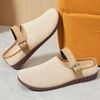 GTT676 Dép Sandal Lưới Thoáng Khí Mềm Mại – Sự Lựa Chọn Hoàn Hảo Cho Mùa Hè