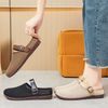 GTT676 Dép Sandal Lưới Thoáng Khí Mềm Mại – Sự Lựa Chọn Hoàn Hảo Cho Mùa Hè