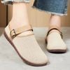 GTT676 Dép Sandal Lưới Thoáng Khí Mềm Mại – Sự Lựa Chọn Hoàn Hảo Cho Mùa Hè