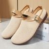 GTT676 Dép Sandal Lưới Thoáng Khí Mềm Mại – Sự Lựa Chọn Hoàn Hảo Cho Mùa Hè