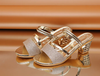 Giày sandal quý cô LD547
