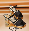 Giày sandal quý cô LD547