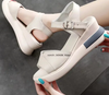 Giày sandal quý cô sang trọng LD554
