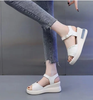 Giày sandal quý cô sang trọng LD554