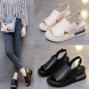 Giày sandal quý cô sang trọng LD552