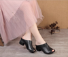 LD551 Giày Sandal Quý Cô Cao Cấp – Đẳng Cấp Vượt Thời Gian
