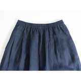  Quần bom xếp ly - Unisex 