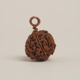  Hạt Rudraksha Gauri-Shankar 