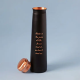  Chai đồng có trích dẫn Sadhguru (750ml) 