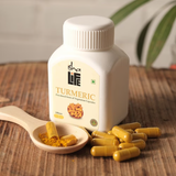  Combo Viên nén Nghệ & Neem (2 hộp x 100 viên/hộp) 