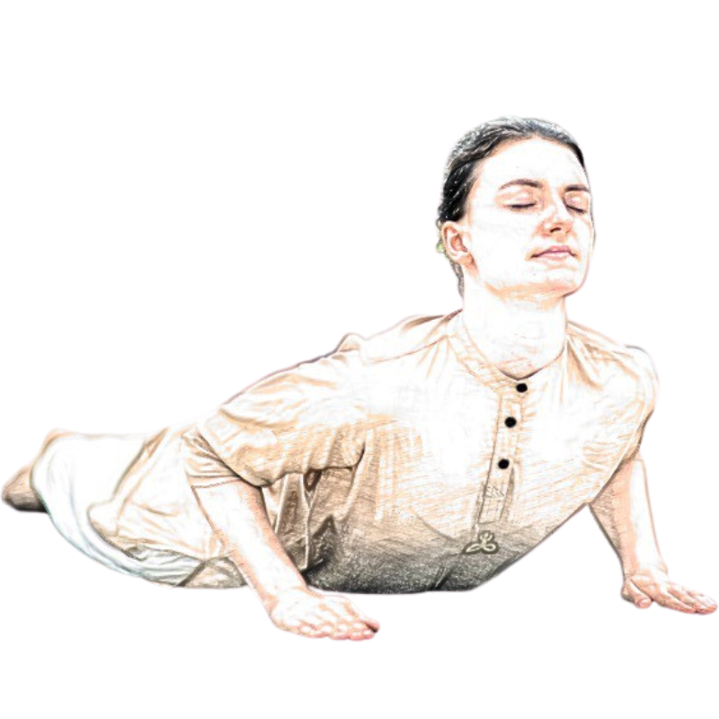  SURYA KRIYA 