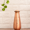 Chai đồng nhỏ có trích dẫn Sadhguru (500ml/700ml)