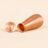  Chai đồng nhỏ có trích dẫn Sadhguru (500ml/700ml) 