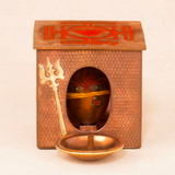  Linga Bhairavi Gudi - Mẫu Devi thu nhỏ cho gia đình 
