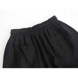  Quần baggy 8 mảnh - Unisex 