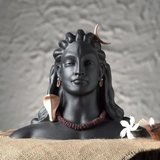  Tượng Adiyogi (6 inch) 