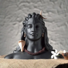 Tượng Adiyogi (6 inch)
