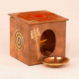  Linga Bhairavi Gudi - Mẫu Devi thu nhỏ cho gia đình 