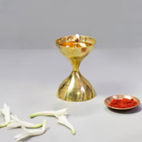  Đèn dầu truyền thống (Cỡ nhỏ) 