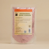  Gói mặt nạ hoa hồng - 50g 