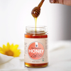  Mật ong nguyên chất Himalaya 