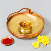 Đèn cổ Linga Jyoti