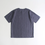  Áo cổ tà lệch - Unisex 