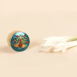  Nước Hoa Đặc Tinh Dầu Sáp Ong (4gm) 