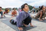  Surya Shakti cho trẻ em | 02 buổi | 15 - 16.06.2024 | HCM 