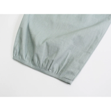  Quần bom bo viền nhỏ - Unisex 