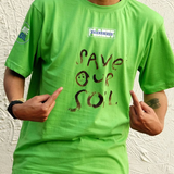  Áo Save Soil (Unisex) 