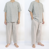  Quần baggy 8 mảnh - Unisex 