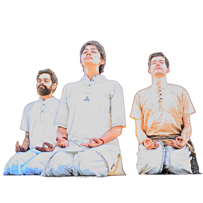  BHASTRIKA KRIYA 