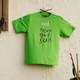  Áo Save Soil (Unisex) 
