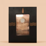  Dhyanalinga Yantra [25mm] - Hỗ trợ mạnh mẽ cho thực hành yoga và thiền 