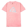 Áo cotton có chữ 'An Invitation to the Divine' (Màu hồng - Unisex)
