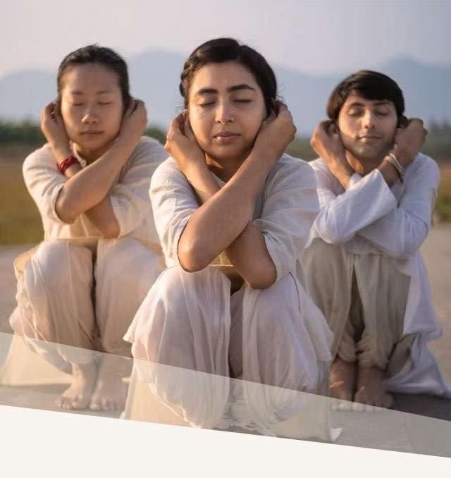  Thoppukarnam cho trẻ em (Yoga bổ não) | 01 buổi | 16.06.2024 | HCM 