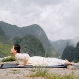 Surya Kriya | 02 buổi | 29 - 30.06.2024 | HCM 