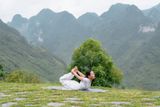  Yogasanas (Hoàn chỉnh) | 4 buổi | Tháng 03.2024 