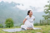  Yogasanas (Hoàn chỉnh) | 4 buổi | Tháng 03.2024 