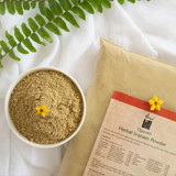  Bột tắm thảo dược truyền thống Snanam (500g/bịch) 