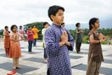  Surya Shakti cho trẻ em | 02 buổi | 15 - 16.06.2024 | HCM 