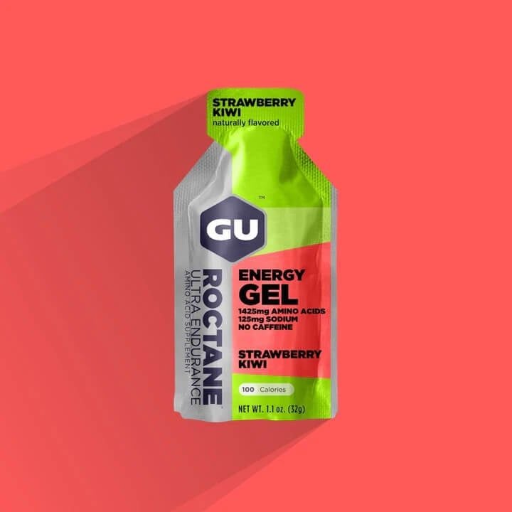  GU Energy | Gel Năng Lượng Roctane 