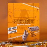  GRENADE | Bánh Protein JAFFA QUAKE 