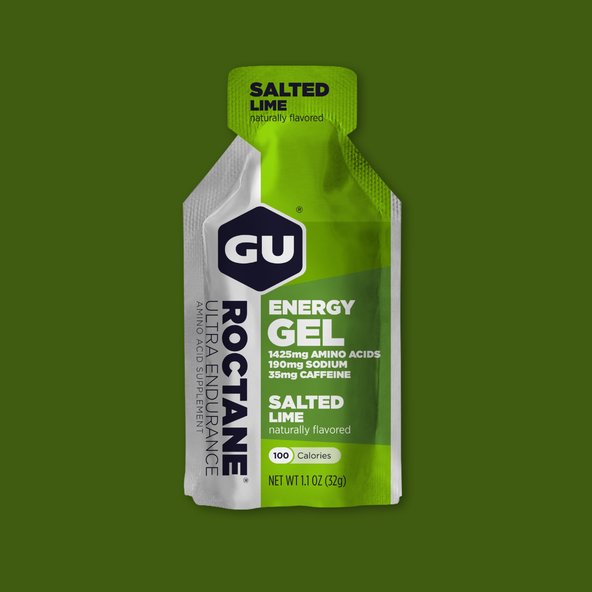  GU Energy | Gel Năng Lượng Roctane 