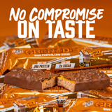  GRENADE | Bánh Protein JAFFA QUAKE 