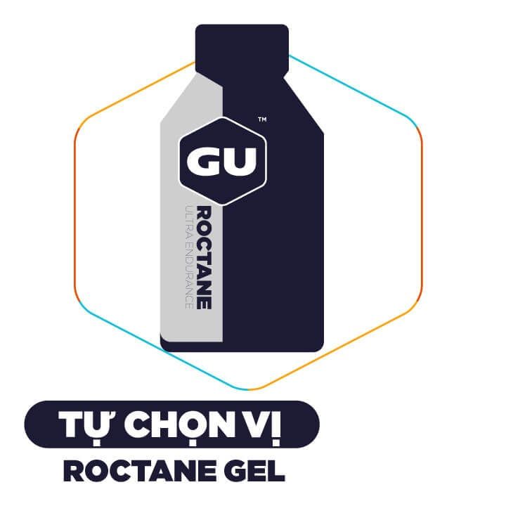  GU Energy | Gel Năng Lượng Roctane 